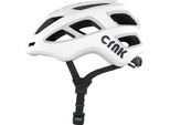 Crnk Casco Veloce Bianco L 57-63 Cm