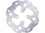Disco Freno Galfer DF087W Wave® Rigido Posteriore 183X3.5Mm Per Honda 4Ride 260 Ccm Anno 2016 - 2022