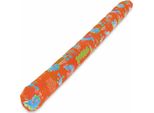 Zoggs Spaghetto Da Piscina 6 Unità Arancione Arancione Taglia Unica