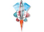 Aquiloni Ready 2 Fly - Aquilone Pop-Up In Nylon Plateat