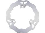 Disco Freno Galfer DF535W Wave® Rigido Posteriore 230X4,5Mm Per Yamaha N-Max 125 / 155 Ccm