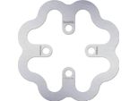 Disco Freno Galfer DF805W Wave® Rigido Posteriore 165X3Mm Per Beta REV3 125 - 270 Ccm Anno 2001 - 2008