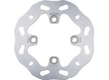 Disco Freno Galfer DF367W Wave® Rigido Posteriore 185X4 Mm Per Kawasaki Z 125 Cc Anno Di Costruzione 2017 - 2023