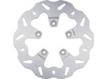 Disco Freno Galfer DF897W Wave® Rigido Posteriore 240X5 Mm