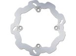 Disco Freno Galfer DF718W Wave® Rigido Posteriore 218,5X4 Mm