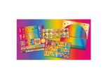 Set Di Adesivi Totum Rainbow High