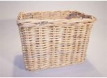 Cestino A V In Vimini 45X34X25 Fossa Naturale