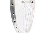 Roland Voorwiel 28 Profilo Fisso A V In Alluminio Zinco Argento Spk