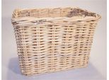 Cestino A V In Vimini 45X36X25 Fossa Naturale