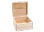 Decorare Il Proprio Portagioie In Legno