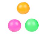 Toi-Toys Window Crawler Palline Da Spremere Neon, 3 Pz.