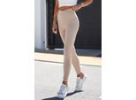 Ivon Leggings Donna Wish Beige 42