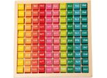 Gioco Di Matematica Per Bambini Simply Easy In Legno 37635