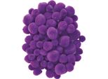 Colorare - Pom Poms Pilple, 100...