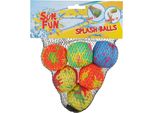 Palline D'acqua Sun Fun Splash, 5 Cm