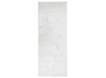 Vidaxl Tappeto Oviedo A Pelo Corto Grigio 80X200 Cm