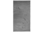 Vidaxl Tappeto Oviedo A Pelo Corto Antracite 60X110 Cm