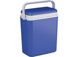 Adriatic Coolbox 10L Blu/Bianco