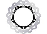 Disco Freno Galfer DF816FLW Wave® Flottante Posteriore 270X5Mm Per Bmw C Sport Abs Highline Evolution Elektrik Gt 600 / 650 Ccm