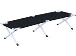 Lettino Da Campeggio Bestway® Fold 'N Rest 190 X 64 X 42 Cm