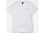 Maglietta G-STAR Raw Denim Multi Graphic R T Herren