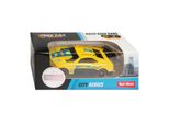 Toi-Toys Metallo Racauto Classic