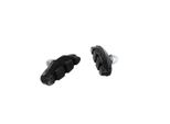 Pastiglie Freno Falkx Racing 50 Mm, Per Coppia (Confezione Da Officina)