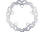 Disco Freno Galfer DF138W Wave® Rigido Anteriore 296X4.5Mm (2 Necessari) Per Honda Cb R F 125 - 500 Cc Anno 2018 - 2023