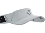 Compressport Ultralight Vizor Bianco/Nero