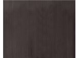 Vidaxl Tappeto Rettangolare Marrone Scuro 80X100 Cm Bamboo