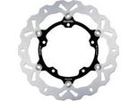 Set Di Dischi Freno Galfer 2X DF460FLW Wave® Flottante Anteriore 298X4.5Mm Per Yamaha YZF-R7 700 Ccm Anno 2021 - 2023