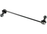 Barra Stabilizzatrice Anteriore Sinistra / Puntone Asta Di Accoppiamento Metzger Per Opel Mokka /