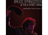 Bruce Springsteen - Hammersmith Odeon, Londra '75 (Ristampa) (4 Lp)