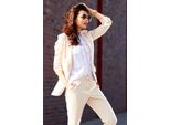 Infinite You - Camicia A Maniche Lunghe Da Donna Angel Bianco S