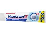 Blend-A-Med 8006540947203 Blend-A-Med Extra Frisch Clean Zahncreme 125 Ml