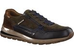 Mephisto Uomo In Marrone, Misura 45