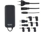 Voltcraft SNPS-65 Alimentatore Per Notebook 65 W 19 V/Dc 3,42 A