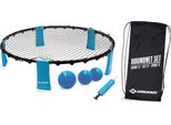 SchildkrÖT 970981 Set Di Reti Rotonde SchildkrÖT Fun-Sport