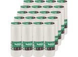 Bolsius RC6 110H Inserti Per Candele Ad Olio 20 Pezzi