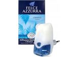 Paglieri Felce Azzurra Aria Casa Elektrischer Raumerfrischer Classico 20 Ml