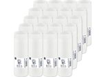 Inserti Per Candele Di Paraffina Bolsius Rita 4D ~4 Giorni 20 Pezzi