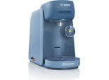 Bosch TAS16B4 Kaffeemaschine Vollautomatisch Pad-Kaffeemaschine 0,7 l