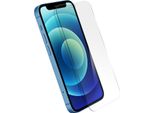 X-One, X-One Pellicola Protettiva Di Vetro 9H Per Apple Iphone 12 Mini, Trasparente