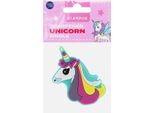 Temperino Unicorno Singolo Starpak