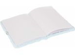 Gatto Peluche Imp Con Diario E Lucchetto, A5