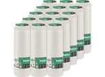Bolsius RC8 170H Inserti Per Candele Ad Olio 15 Pezzi