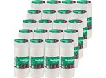 Bolsius RC4 75H Inserti Per Candele Ad Olio 20 Pezzi