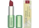 Clinique Pop Longwear Shine Rossetto Prugna Pop 39G
