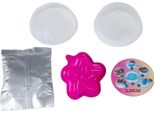 Kit Per La Produzione Di Sapone "Oceanic Dreams"": Scoprite La Vostra Creatività E Create Saponi Unici Che Vi Trasporteranno Nelle Profondità Dell'oceano!"