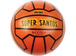 Mondo Super Santos Bal, 14 Cm